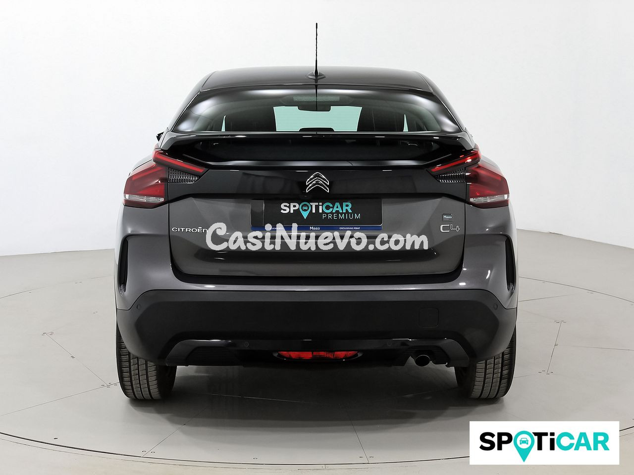 Citroën C4 BlueHDi 110 S&S 6v Feel - foto 6