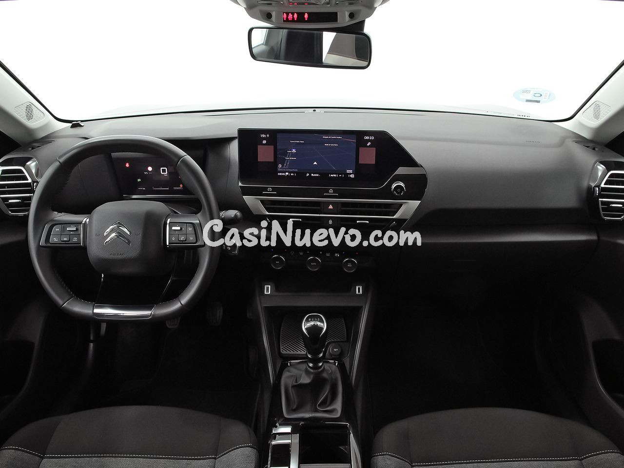 Citroën C4 BlueHDi 110 S&S 6v Feel - foto 7