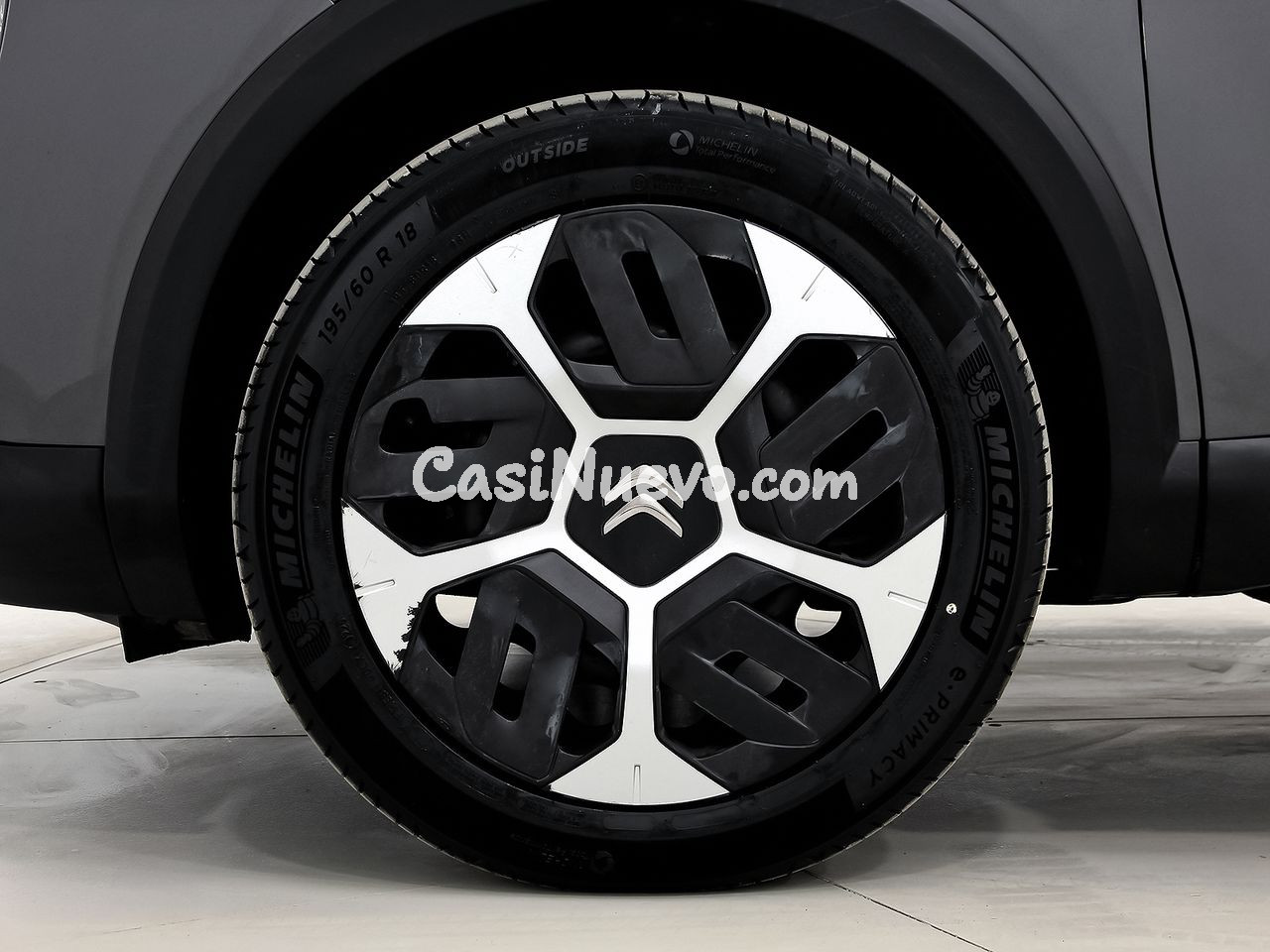 Citroën C4 BlueHDi 110 S&S 6v Feel - foto 11