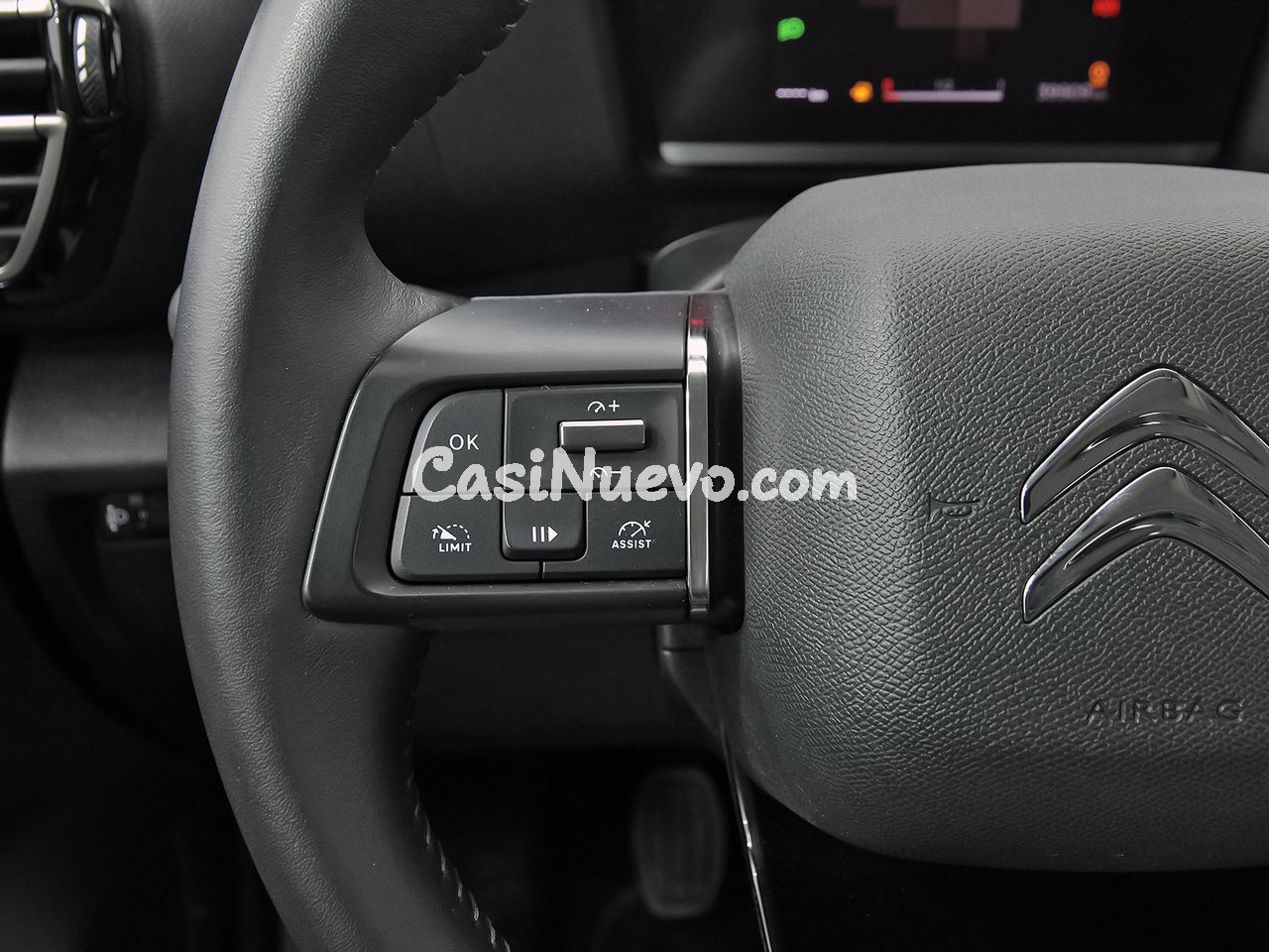 Citroën C4 BlueHDi 110 S&S 6v Feel - foto 18