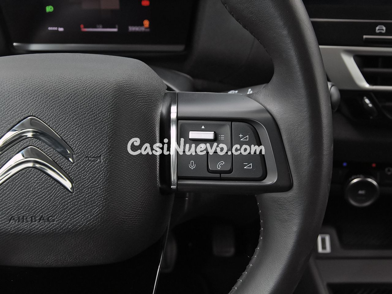 Citroën C4 BlueHDi 110 S&S 6v Feel - foto 19