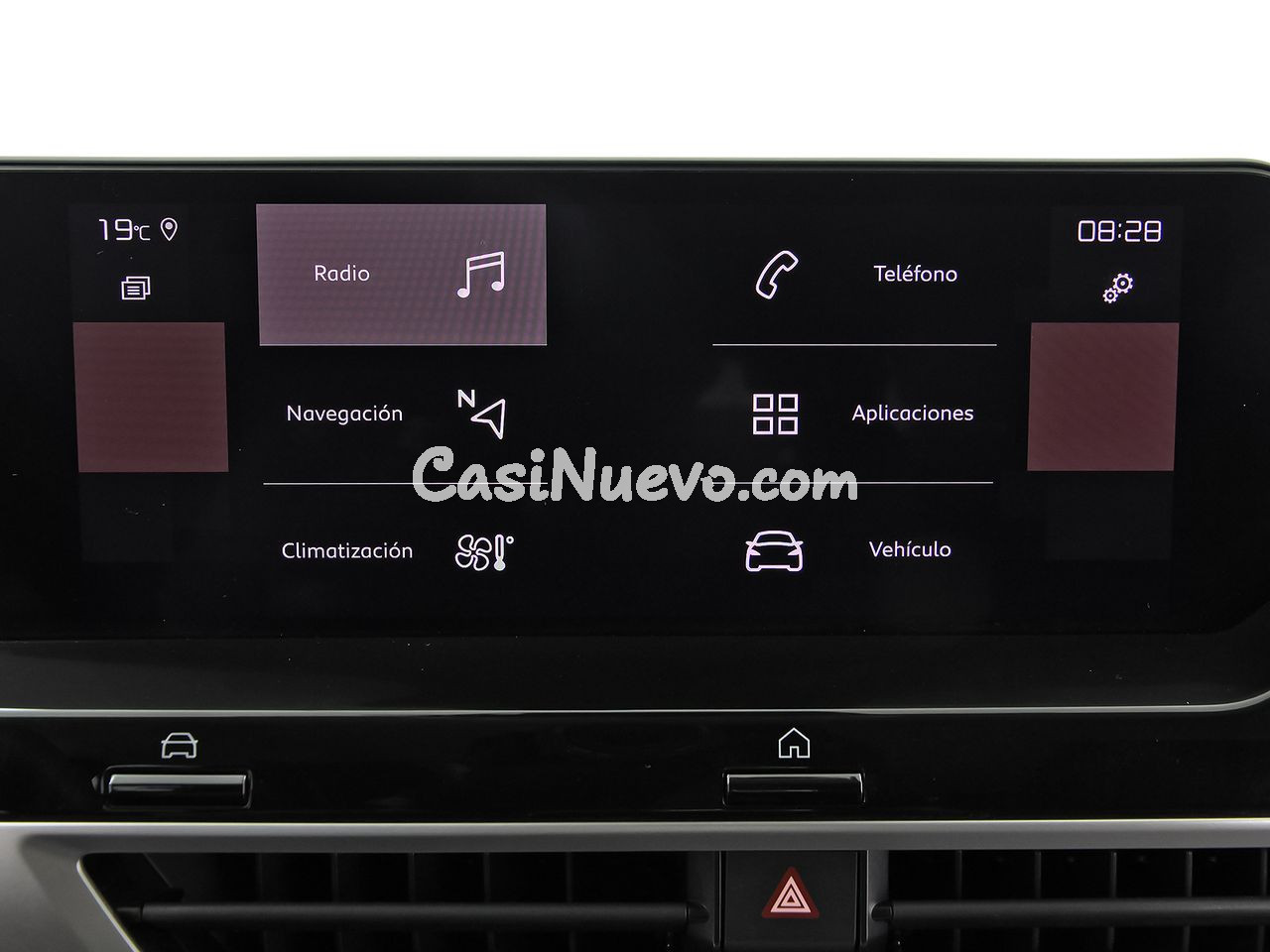 Citroën C4 BlueHDi 110 S&S 6v Feel - foto 21