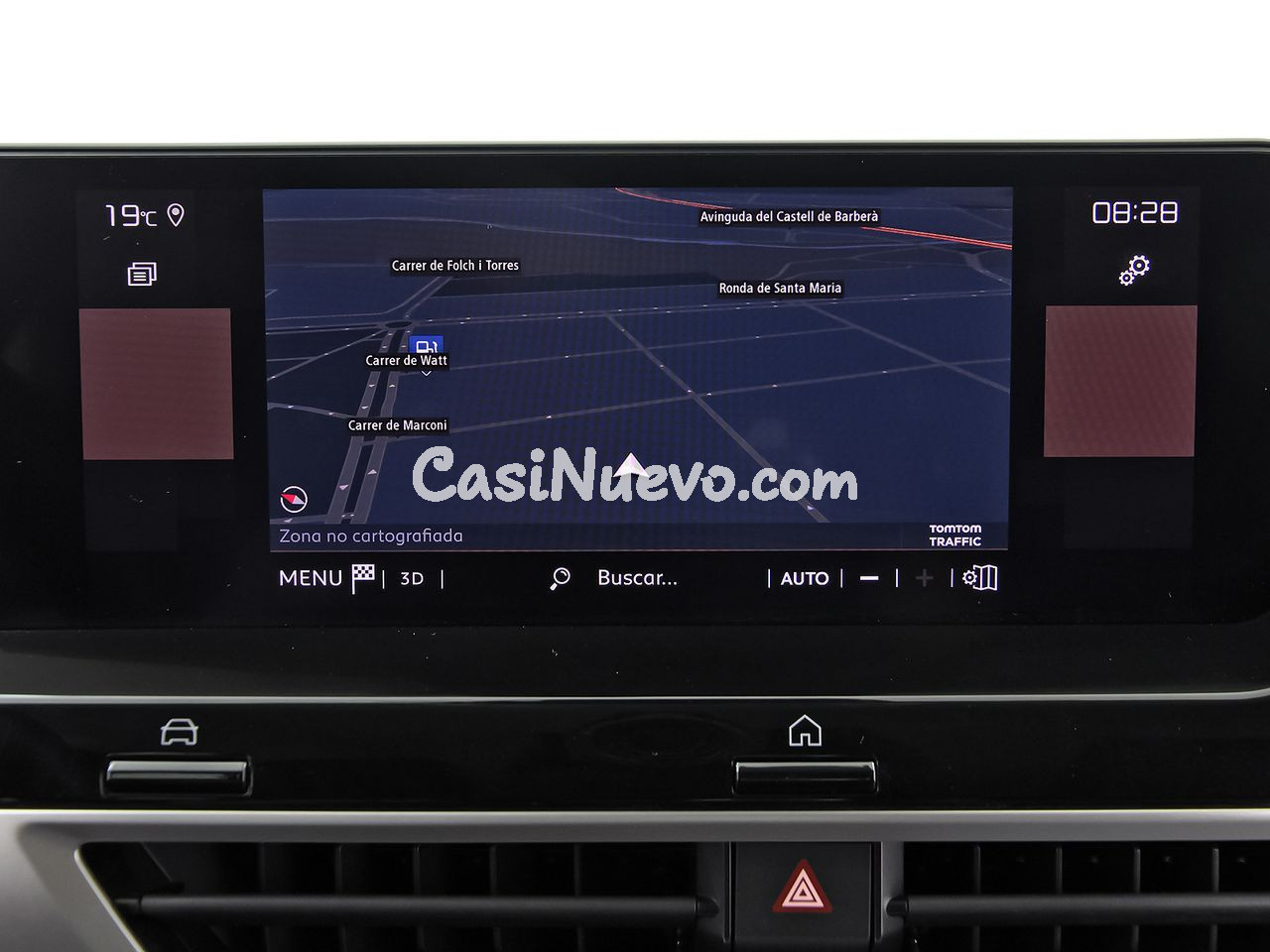 Citroën C4 BlueHDi 110 S&S 6v Feel - foto 22