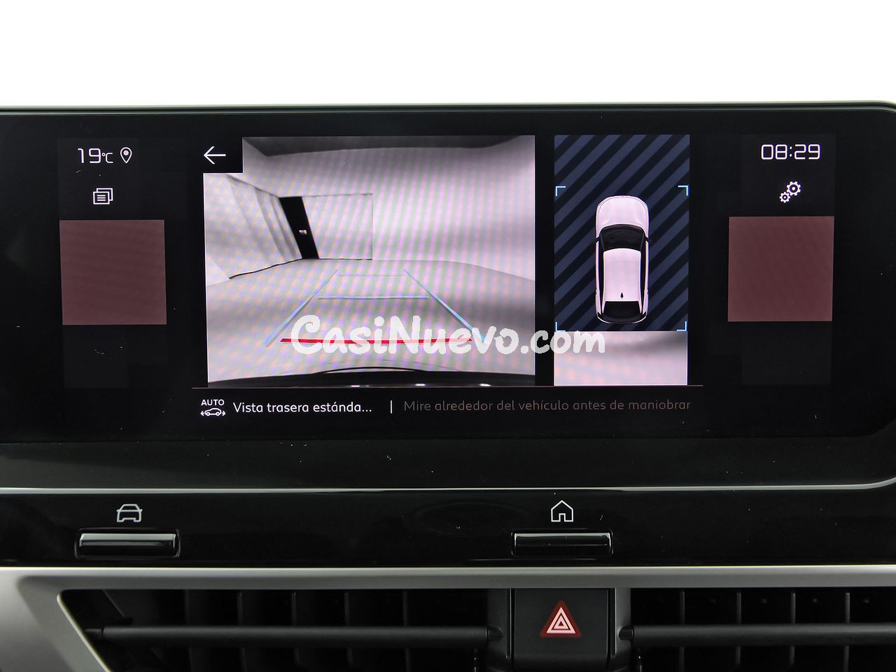 Citroën C4 BlueHDi 110 S&S 6v Feel - foto 23