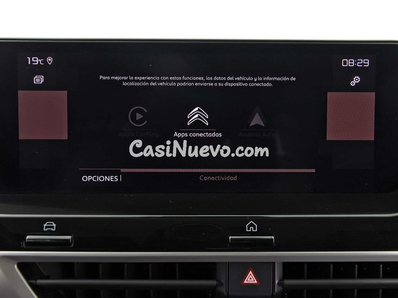 Citroën C4 BlueHDi 110 S&S 6v Feel - foto 24