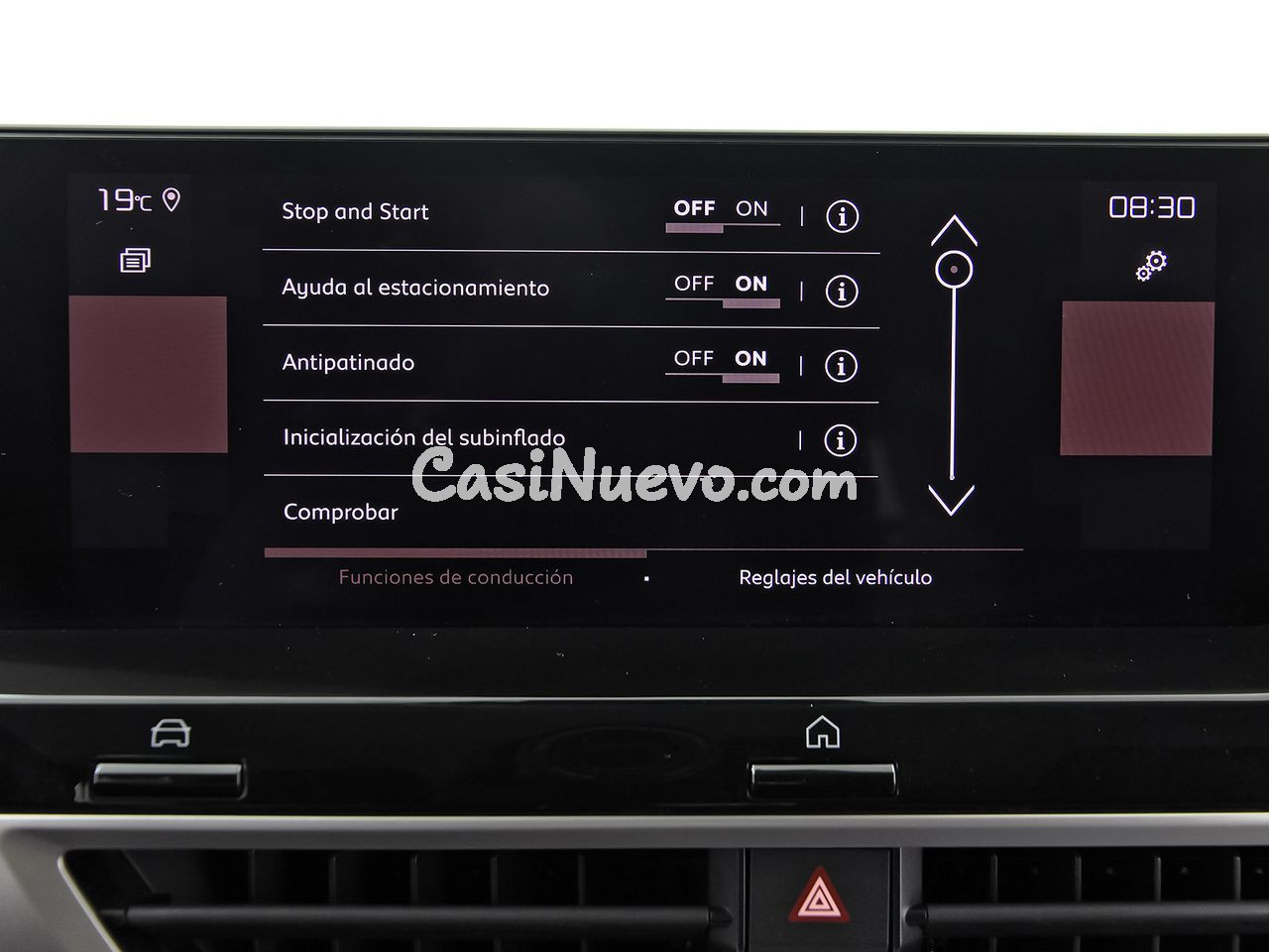 Citroën C4 BlueHDi 110 S&S 6v Feel - foto 25