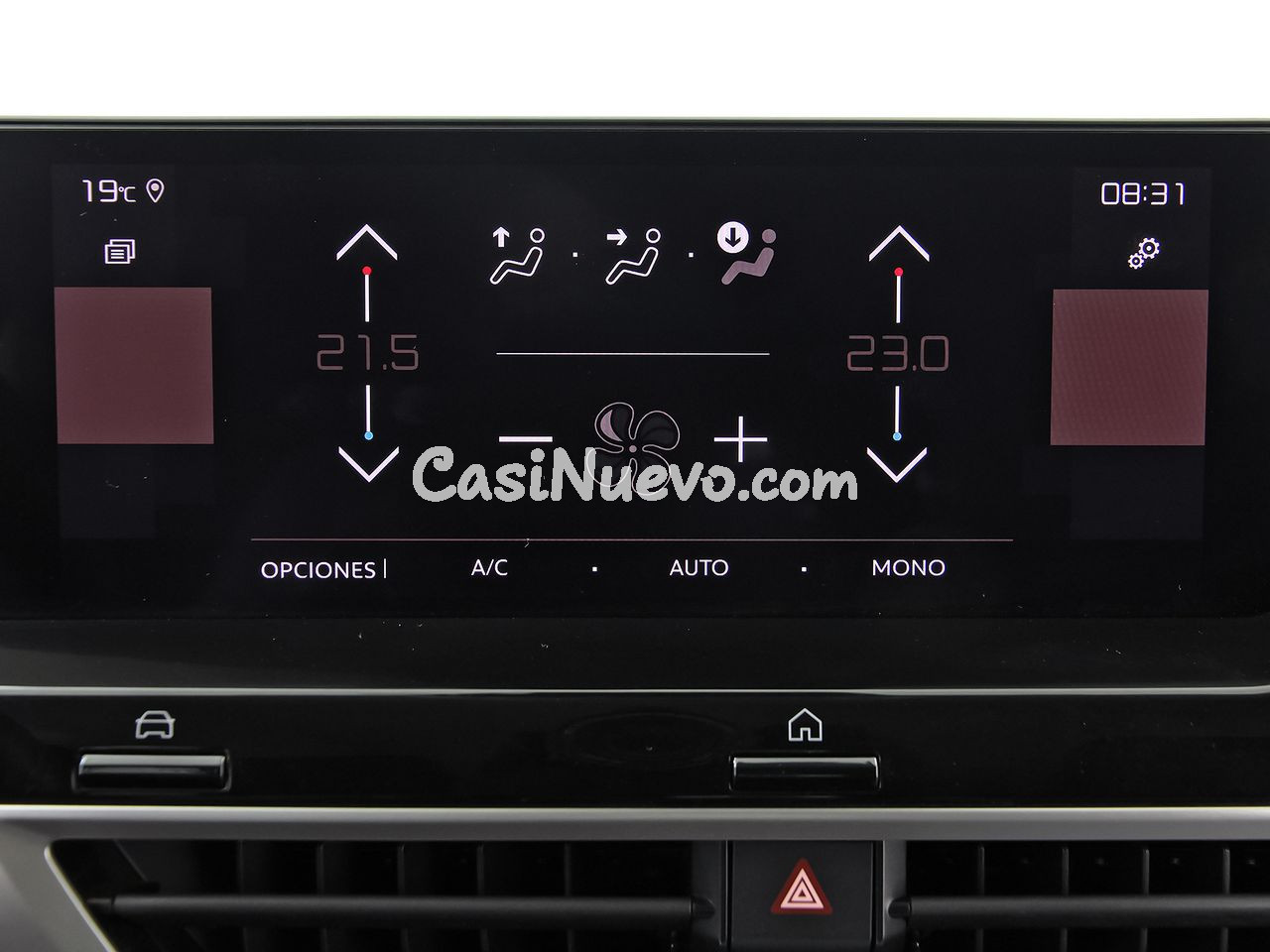 Citroën C4 BlueHDi 110 S&S 6v Feel - foto 27