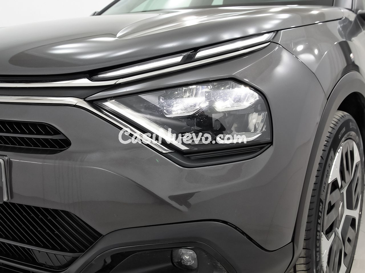 Citroën C4 BlueHDi 110 S&S 6v Feel - foto 32