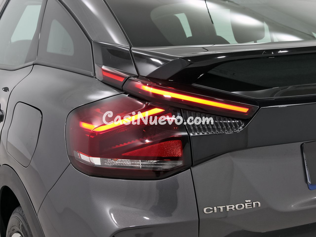 Citroën C4 BlueHDi 110 S&S 6v Feel - foto 33