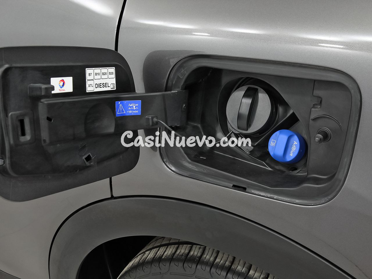 Citroën C4 BlueHDi 110 S&S 6v Feel - foto 34