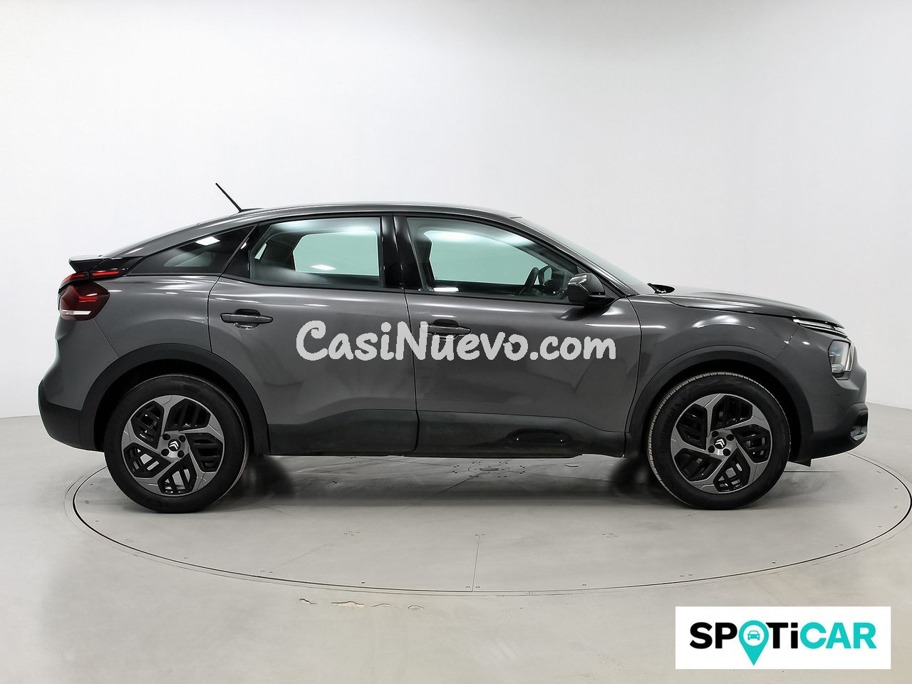 Citroën C4 PureTech 130 S&S 6v Plus - foto 3