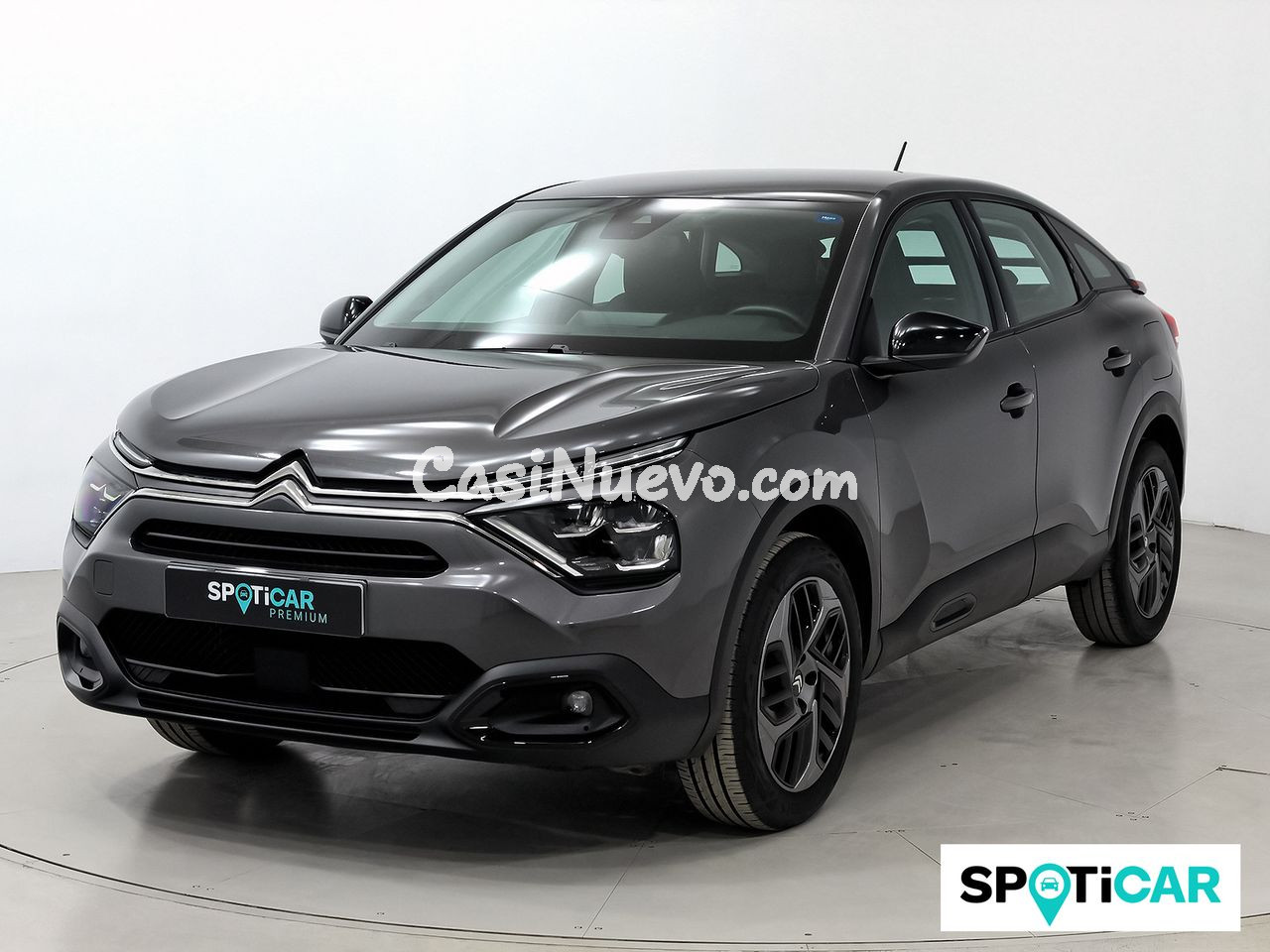 Citroën C4 PureTech 130 S&S 6v Plus - foto 4