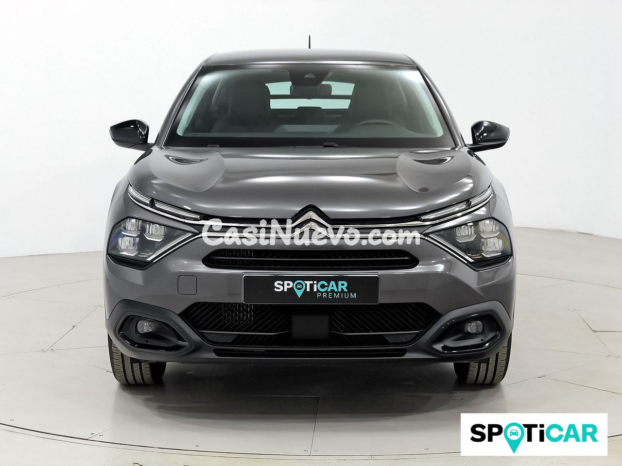 Citroën C4 PureTech 130 S&S 6v Plus - foto 5