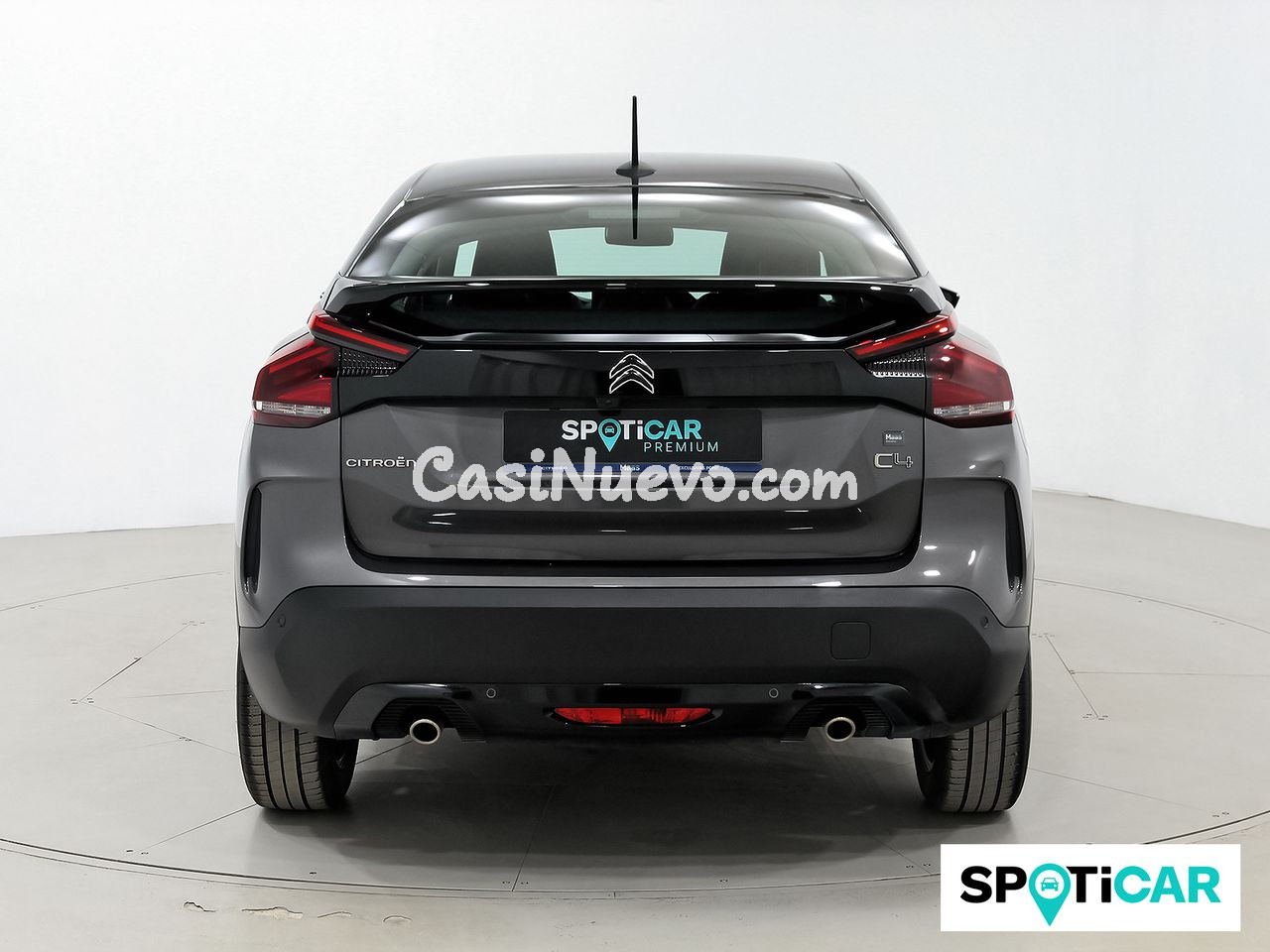 Citroën C4 PureTech 130 S&S 6v Plus - foto 6