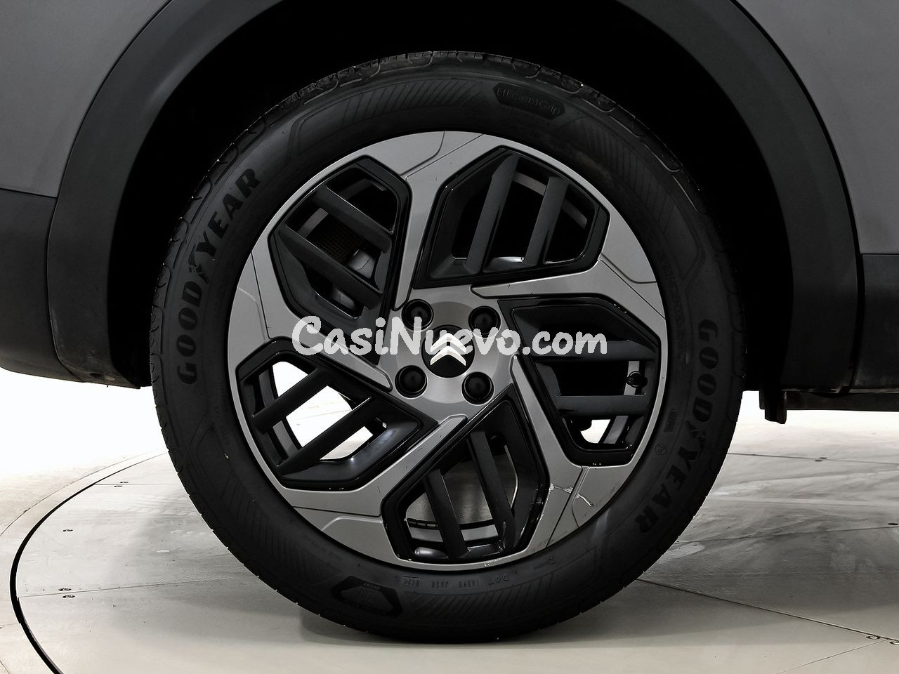 Citroën C4 PureTech 130 S&S 6v Plus - foto 11