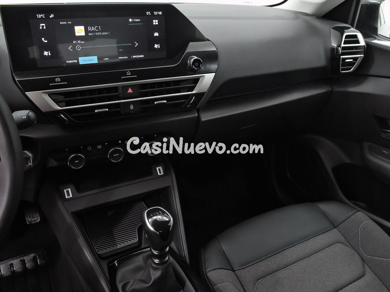 Citroën C4 PureTech 130 S&S 6v Plus - foto 12