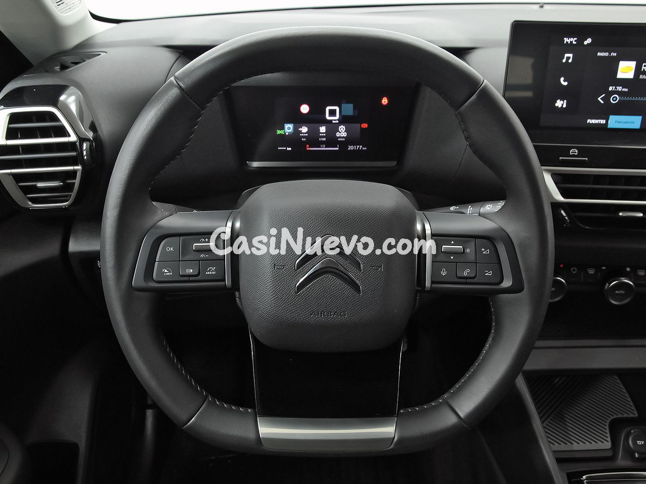 Citroën C4 PureTech 130 S&S 6v Plus - foto 20