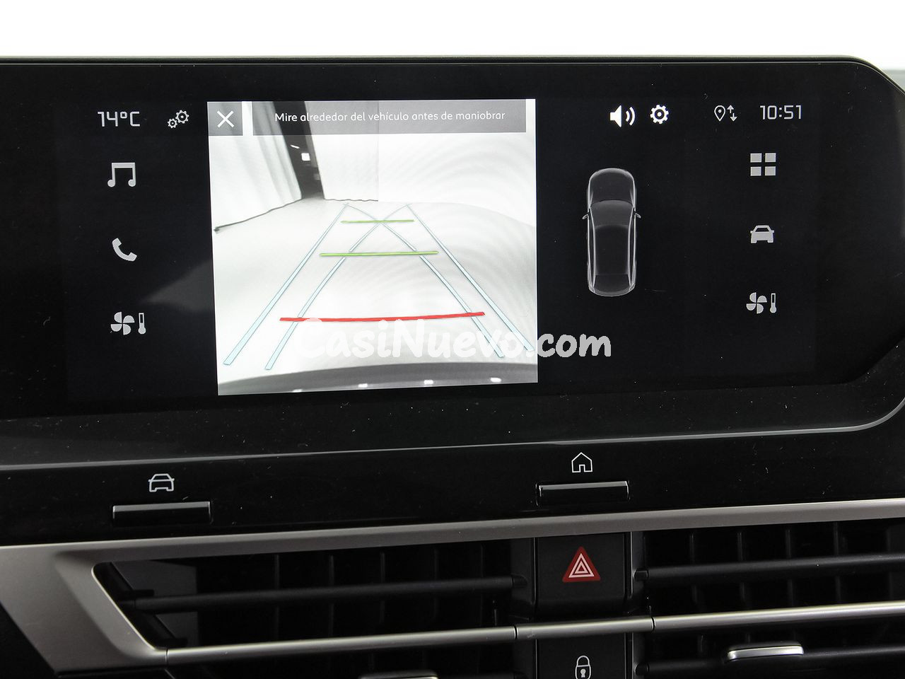 Citroën C4 PureTech 130 S&S 6v Plus - foto 24