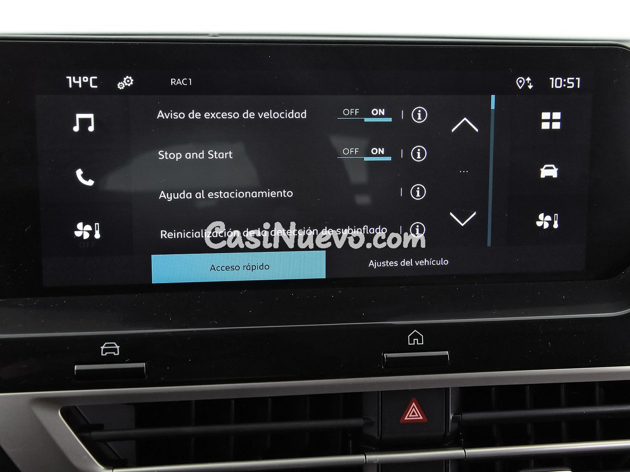 Citroën C4 PureTech 130 S&S 6v Plus - foto 25