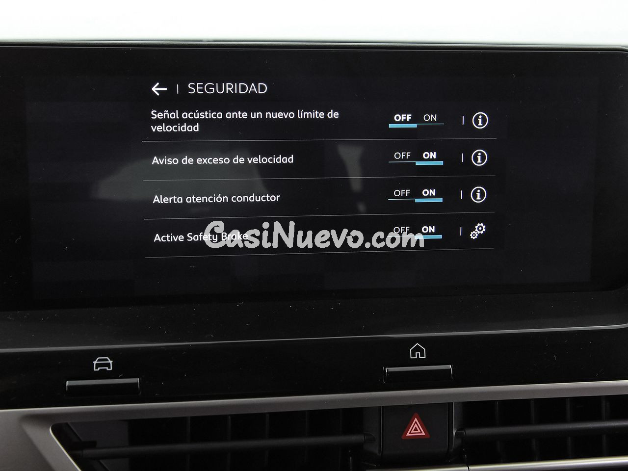 Citroën C4 PureTech 130 S&S 6v Plus - foto 27