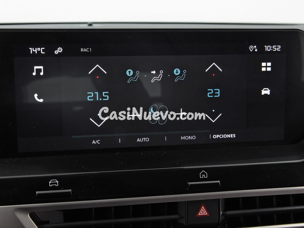 Citroën C4 PureTech 130 S&S 6v Plus - foto 28