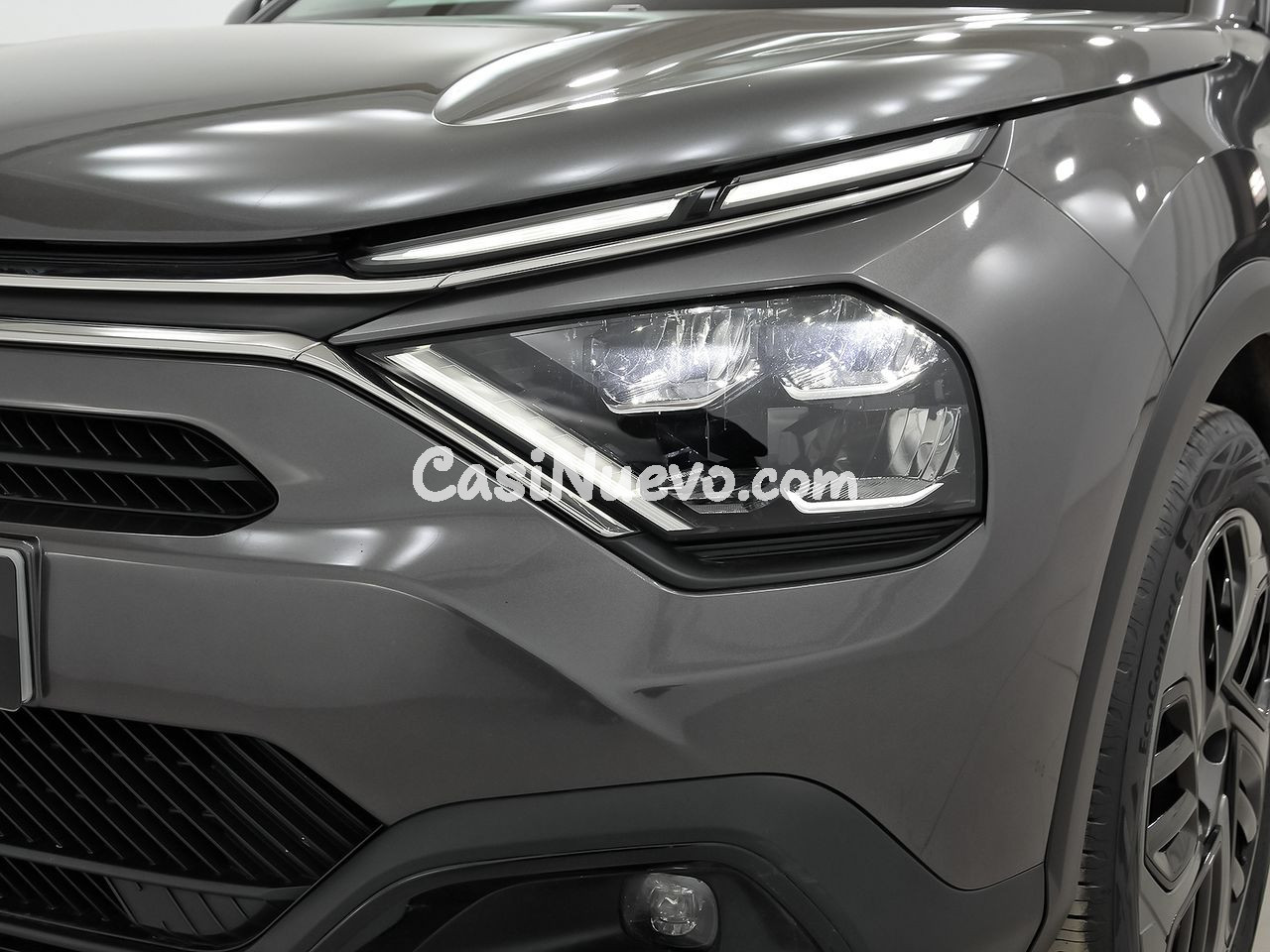 Citroën C4 PureTech 130 S&S 6v Plus - foto 33