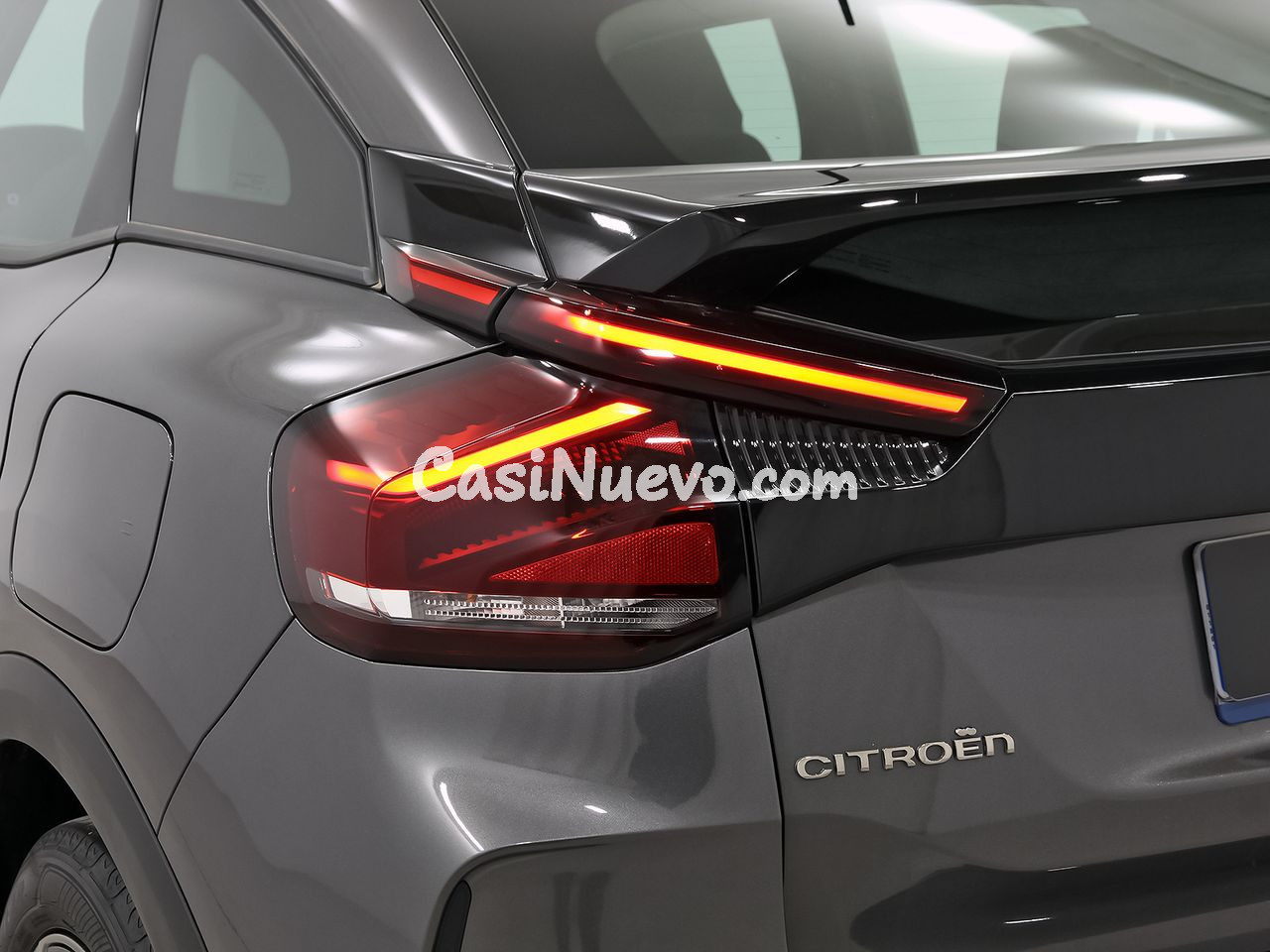 Citroën C4 PureTech 130 S&S 6v Plus - foto 34