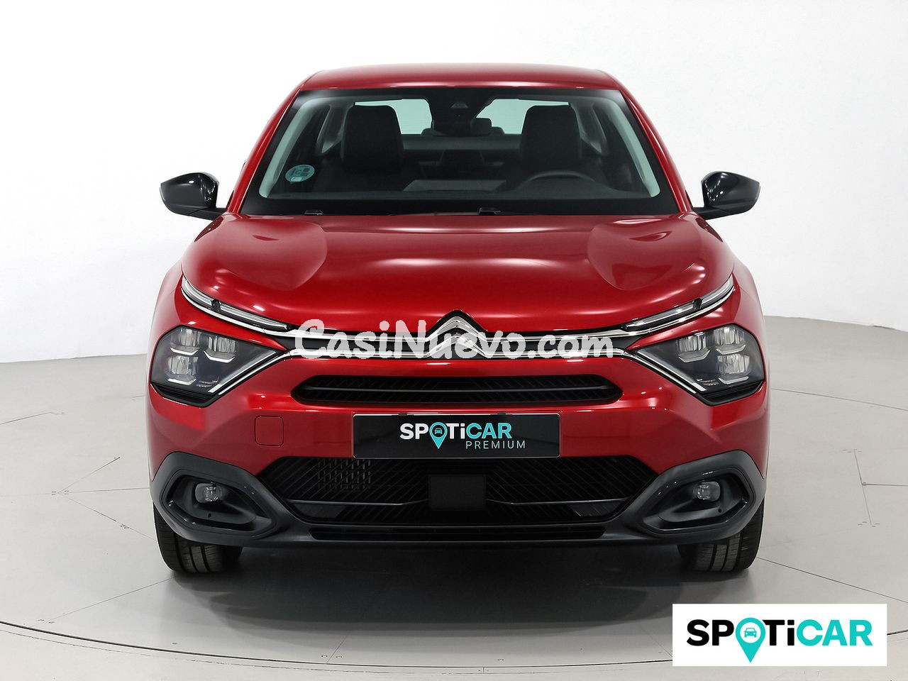 Citroën C4 X BlueHDi 130 S&S EAT8 Plus - foto 5