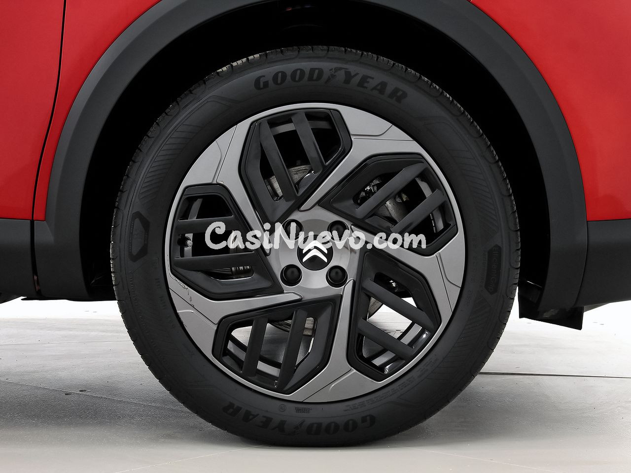 Citroën C4 X BlueHDi 130 S&S EAT8 Plus - foto 11