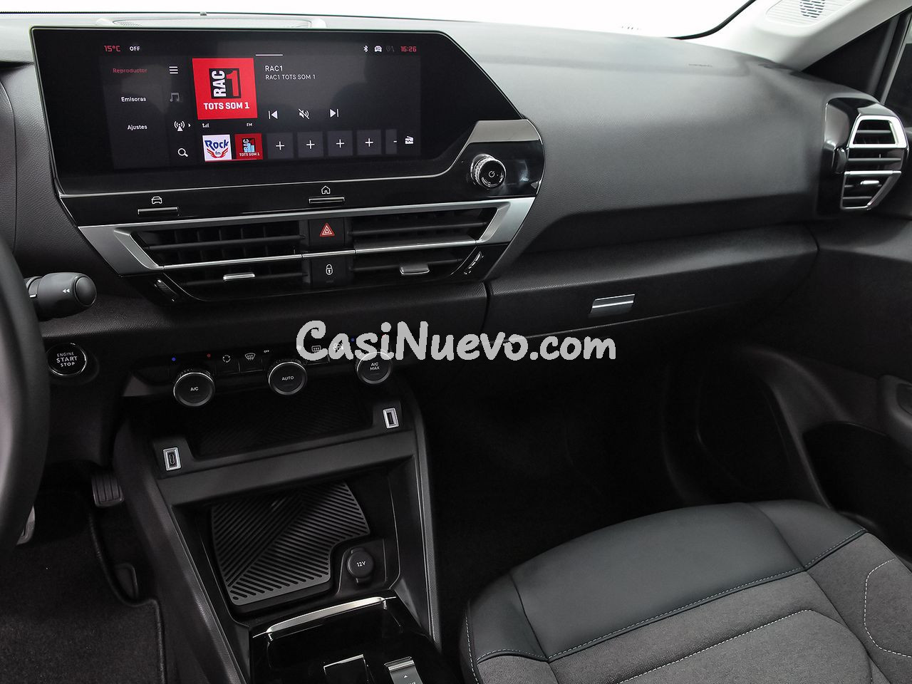 Citroën C4 X BlueHDi 130 S&S EAT8 Plus - foto 12