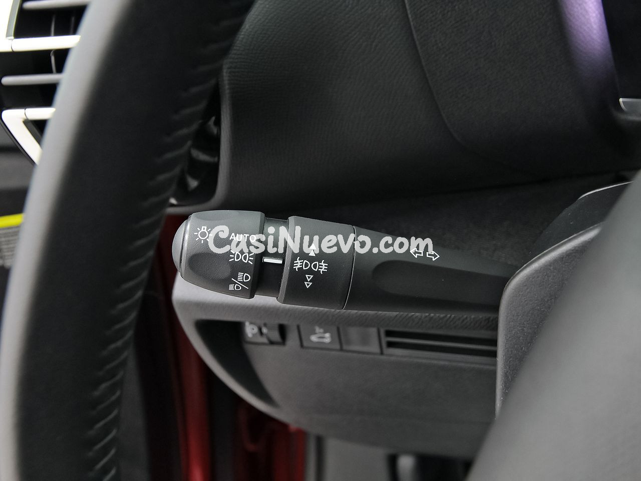 Citroën C4 X BlueHDi 130 S&S EAT8 Plus - foto 14