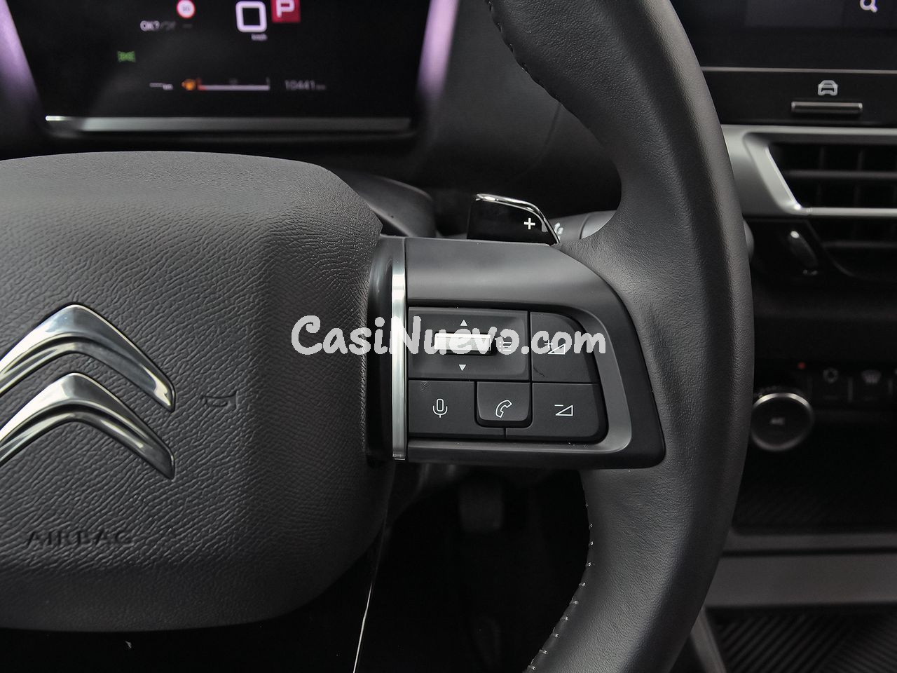 Citroën C4 X BlueHDi 130 S&S EAT8 Plus - foto 18