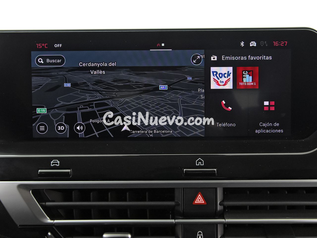 Citroën C4 X BlueHDi 130 S&S EAT8 Plus - foto 21