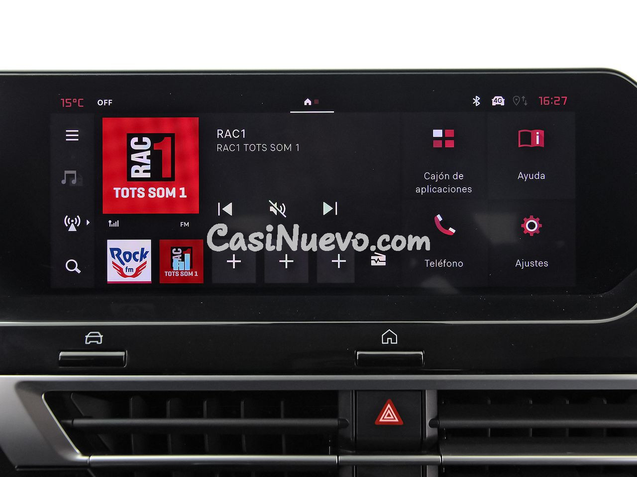 Citroën C4 X BlueHDi 130 S&S EAT8 Plus - foto 22