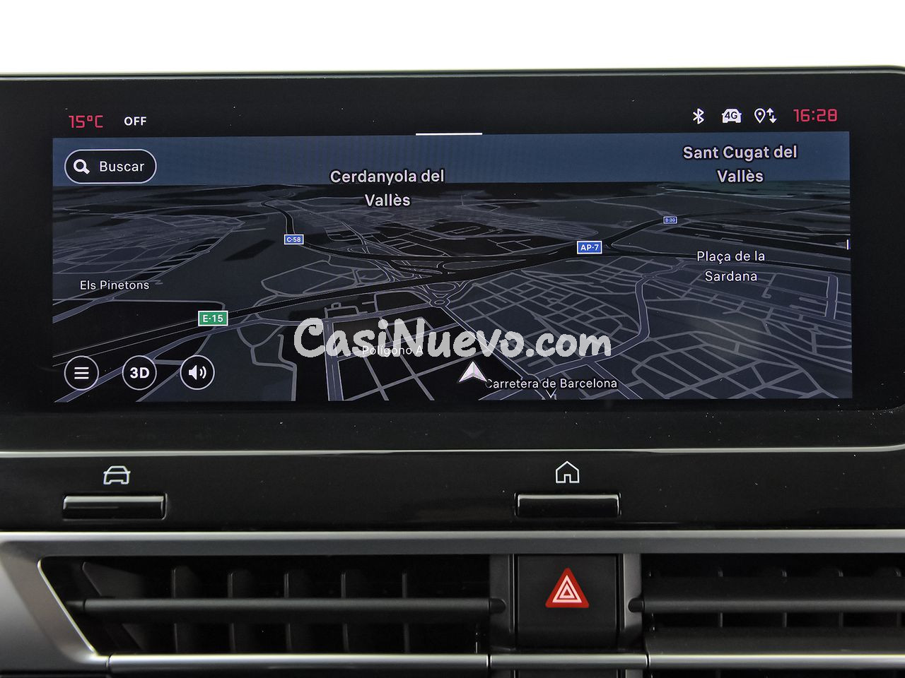 Citroën C4 X BlueHDi 130 S&S EAT8 Plus - foto 25