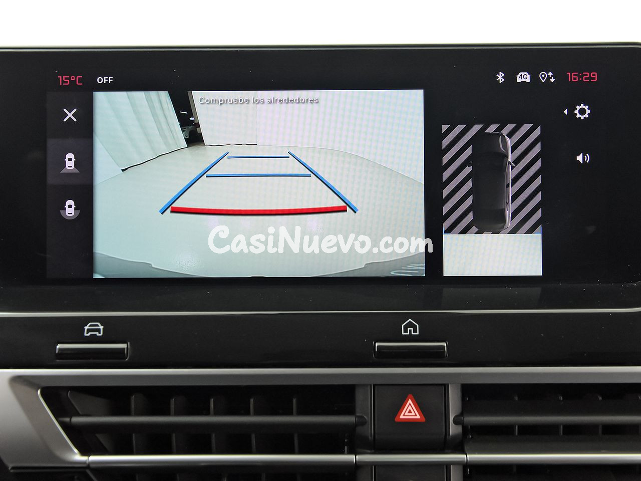 Citroën C4 X BlueHDi 130 S&S EAT8 Plus - foto 26