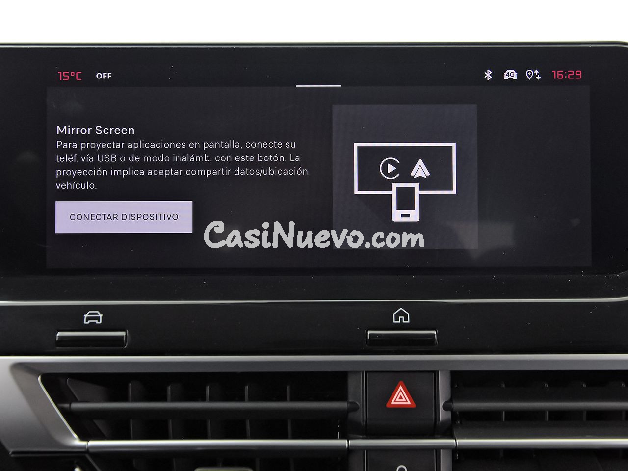 Citroën C4 X BlueHDi 130 S&S EAT8 Plus - foto 27