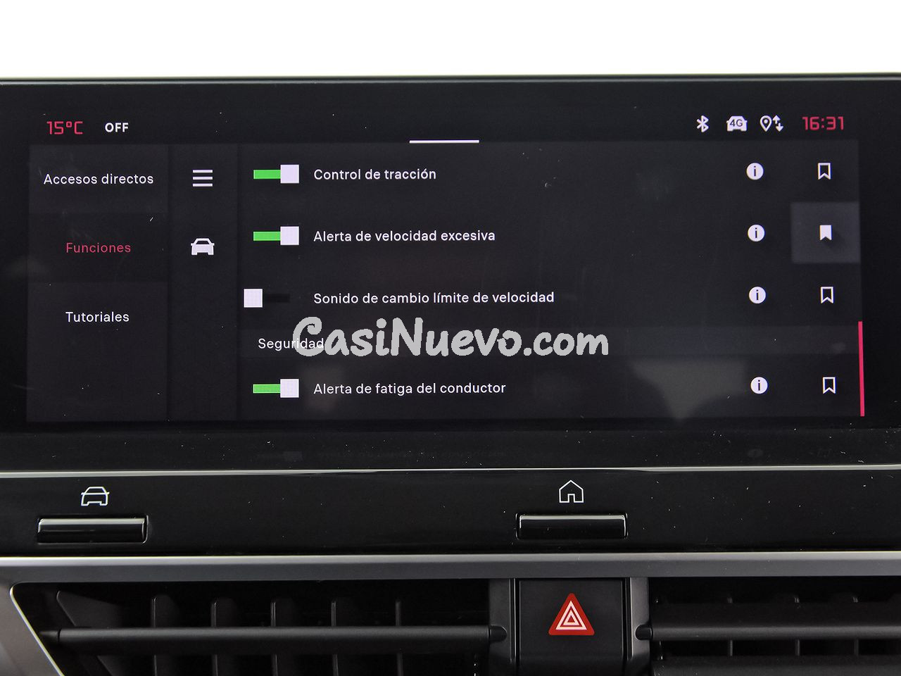 Citroën C4 X BlueHDi 130 S&S EAT8 Plus - foto 30