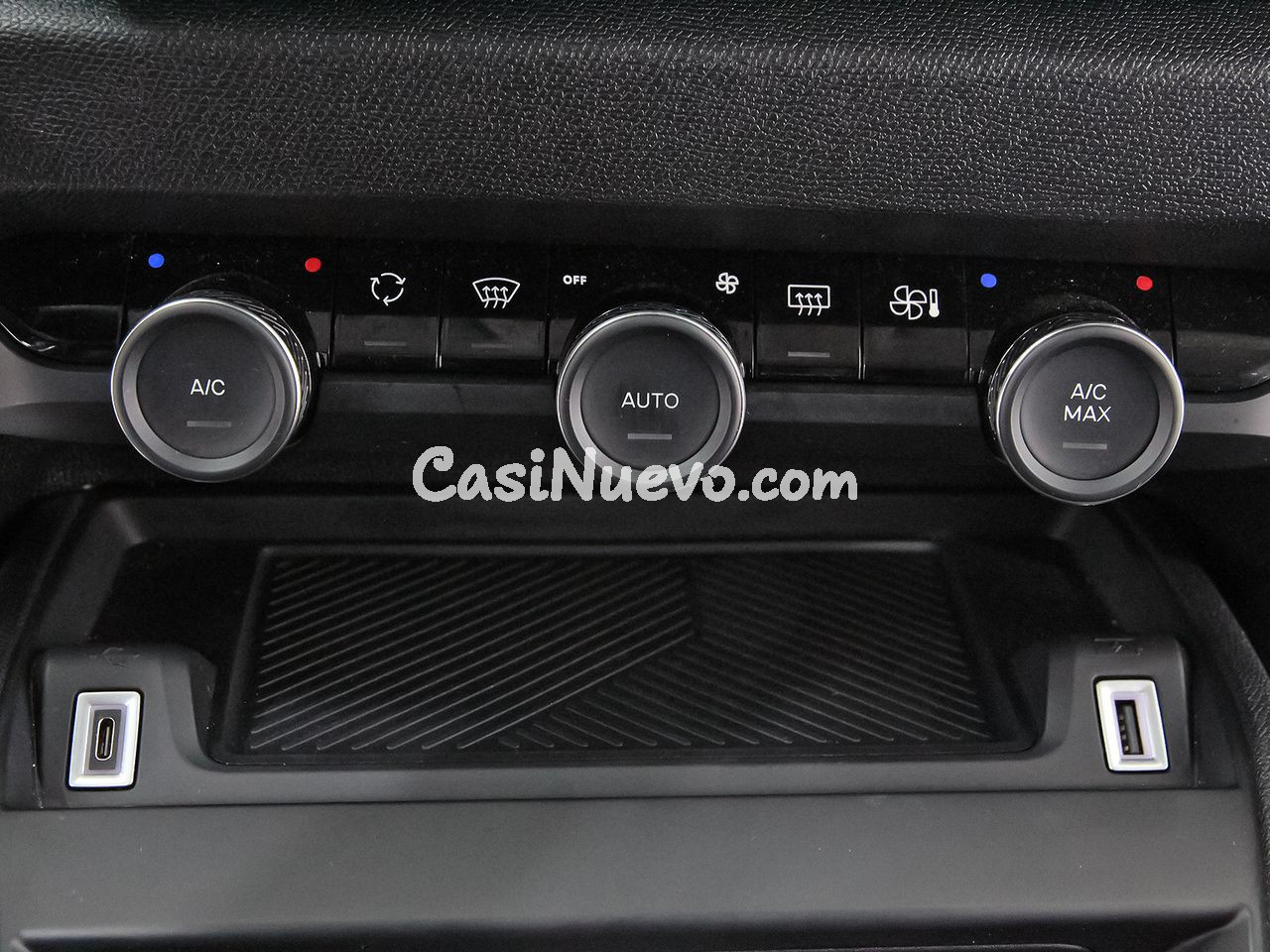 Citroën C4 X BlueHDi 130 S&S EAT8 Plus - foto 31