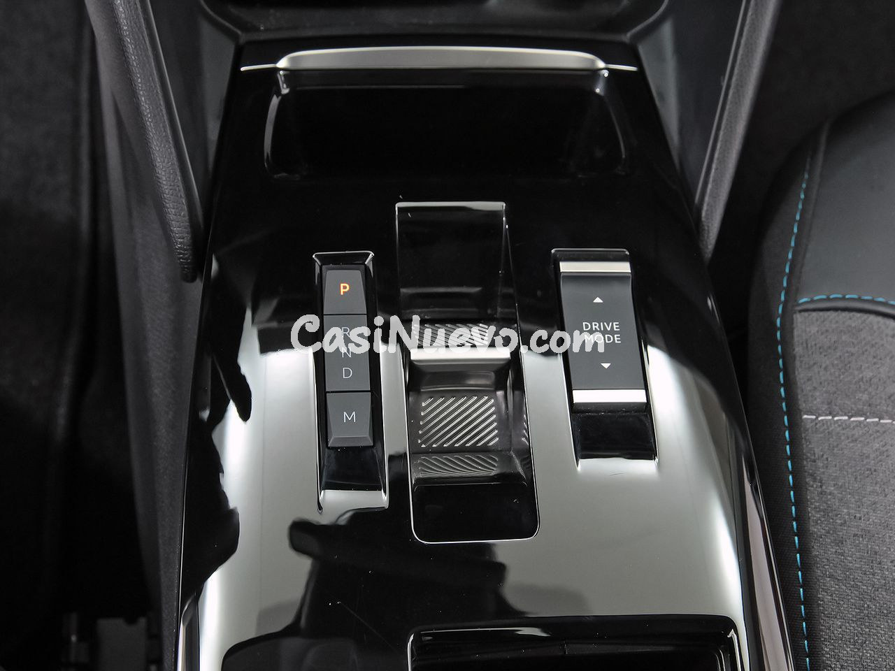 Citroën C4 X BlueHDi 130 S&S EAT8 Plus - foto 32