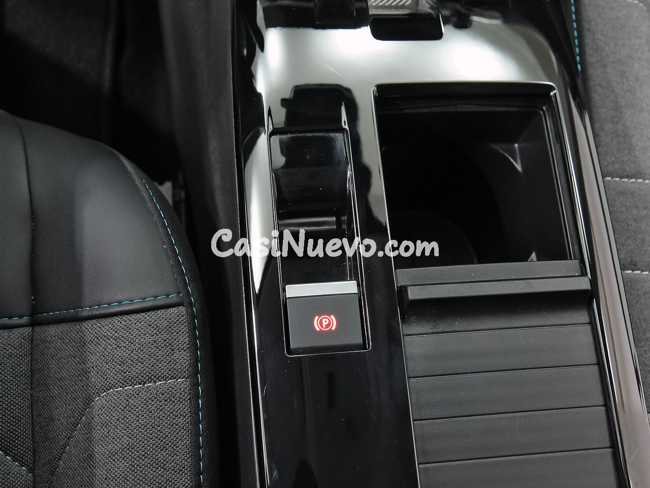 Citroën C4 X BlueHDi 130 S&S EAT8 Plus - foto 33