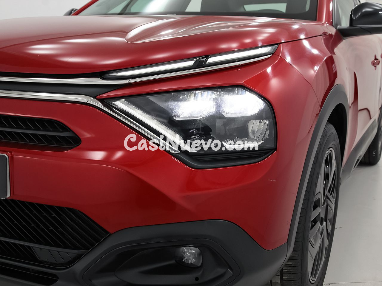 Citroën C4 X BlueHDi 130 S&S EAT8 Plus - foto 37