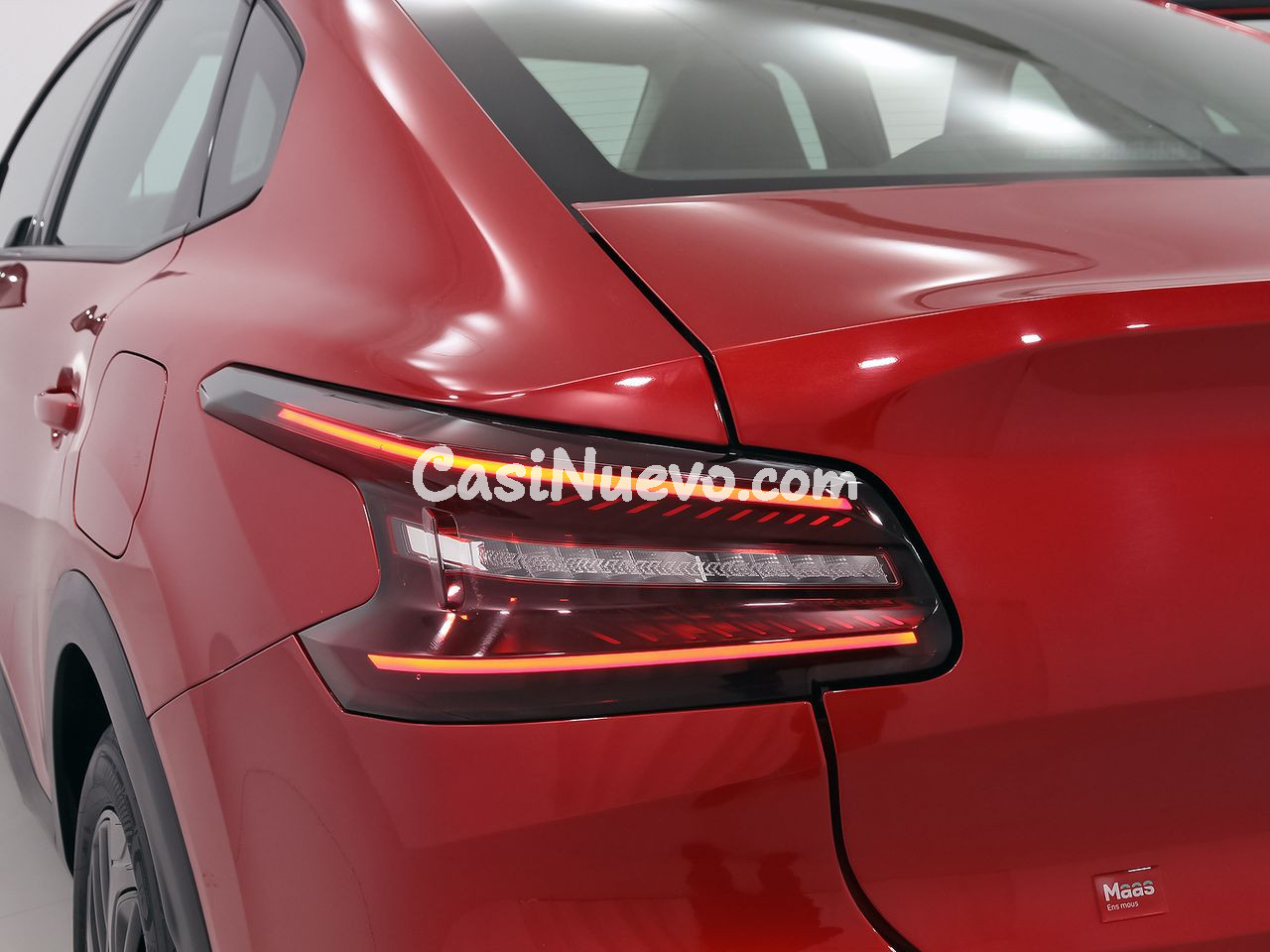 Citroën C4 X BlueHDi 130 S&S EAT8 Plus - foto 38