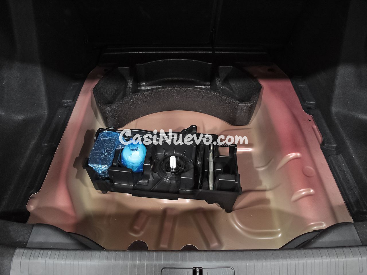 Citroën C4 X BlueHDi 130 S&S EAT8 Plus - foto 39