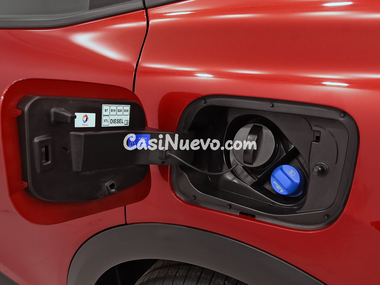 Citroën C4 X BlueHDi 130 S&S EAT8 Plus - foto 40