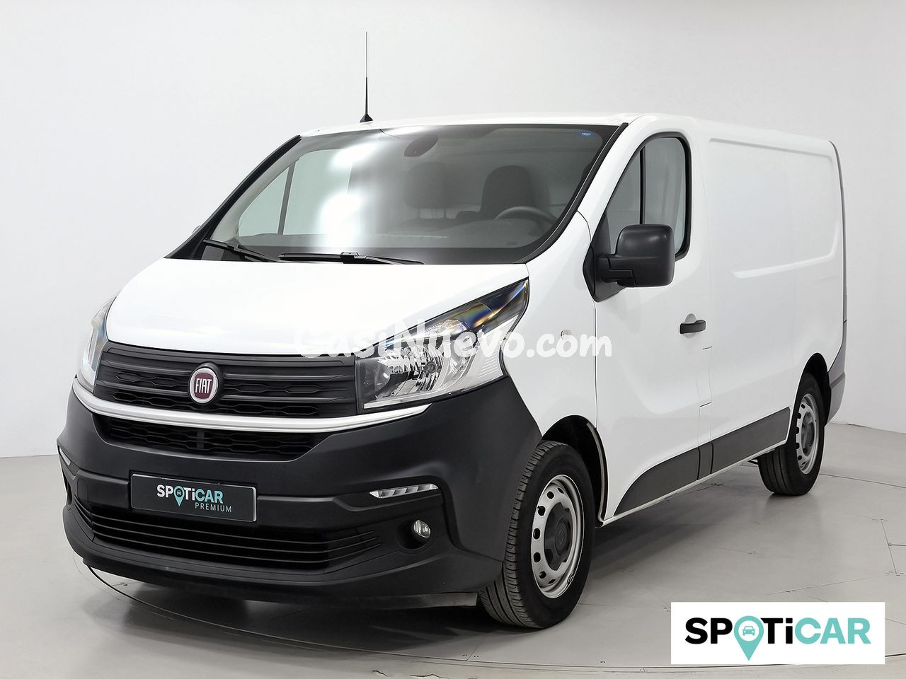 Fiat Talento FG 2.0 MULTIJET 120 BASE L1H1 12 4P - foto 4