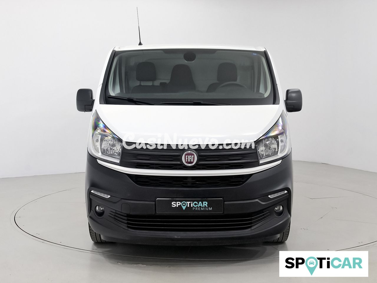 Fiat Talento FG 2.0 MULTIJET 120 BASE L1H1 12 4P - foto 6