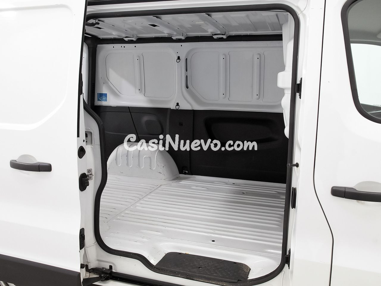 Fiat Talento FG 2.0 MULTIJET 120 BASE L1H1 12 4P - foto 10