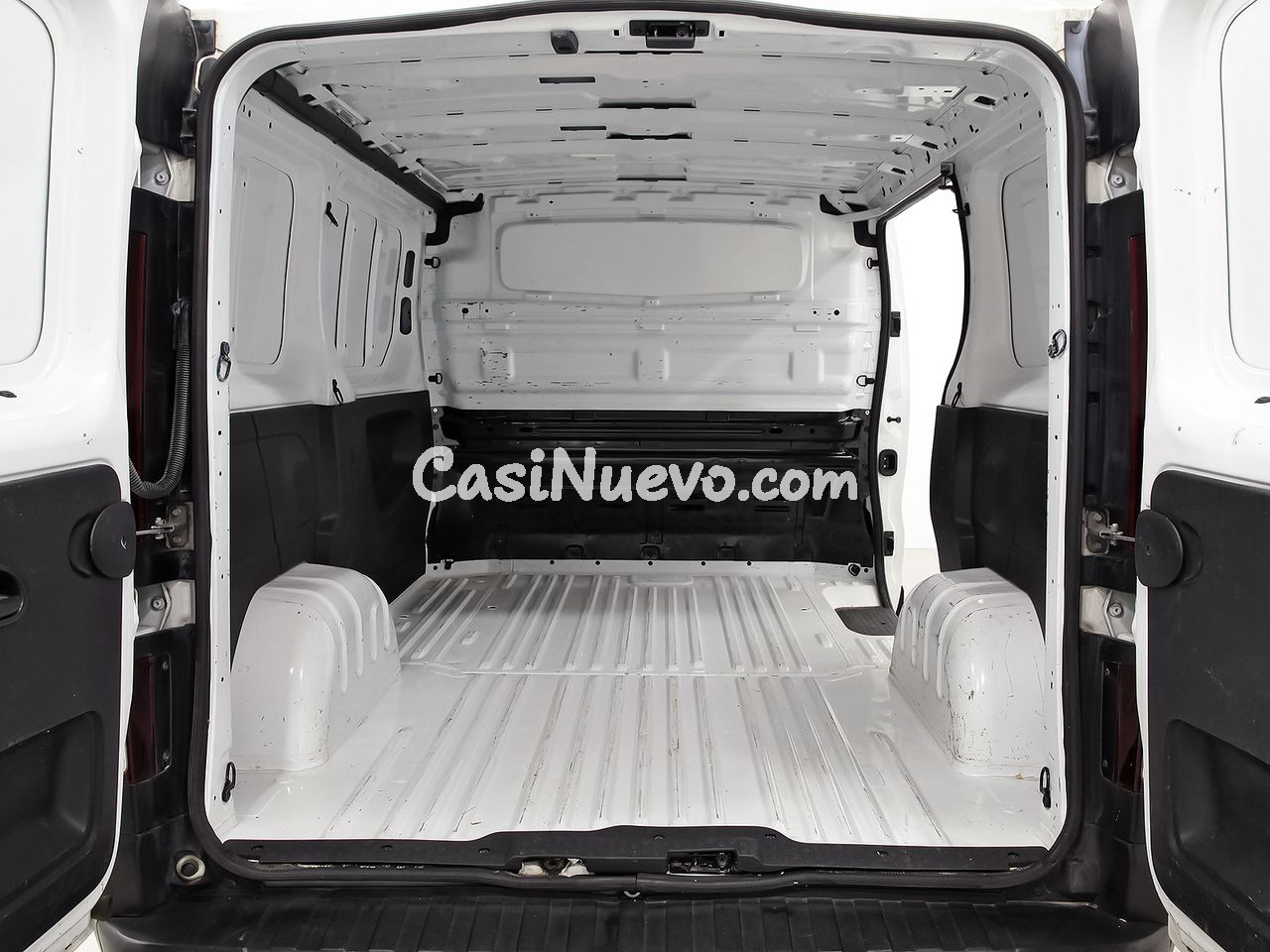 Fiat Talento FG 2.0 MULTIJET 120 BASE L1H1 12 4P - foto 11