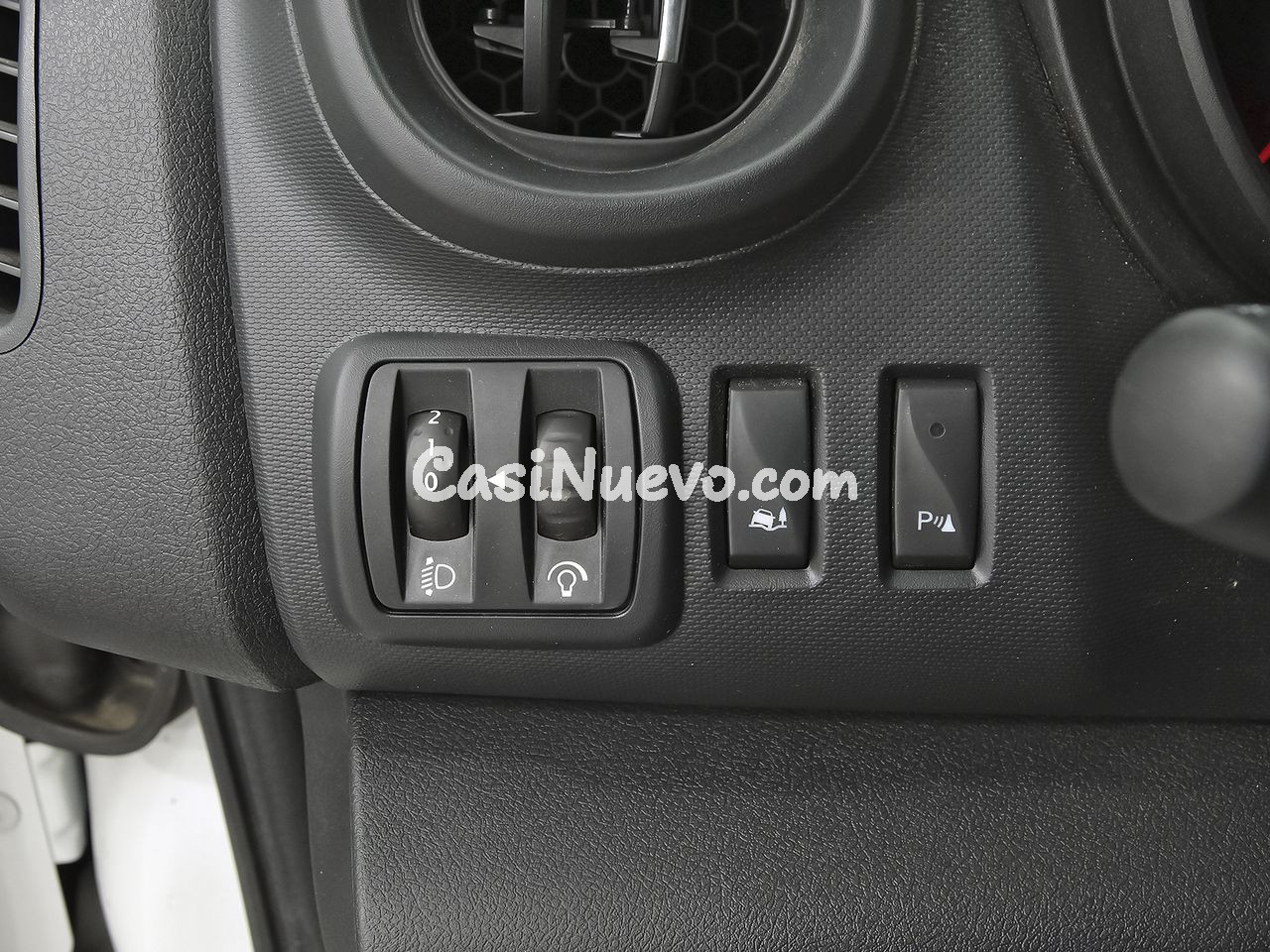 Fiat Talento FG 2.0 MULTIJET 120 BASE L1H1 12 4P - foto 14